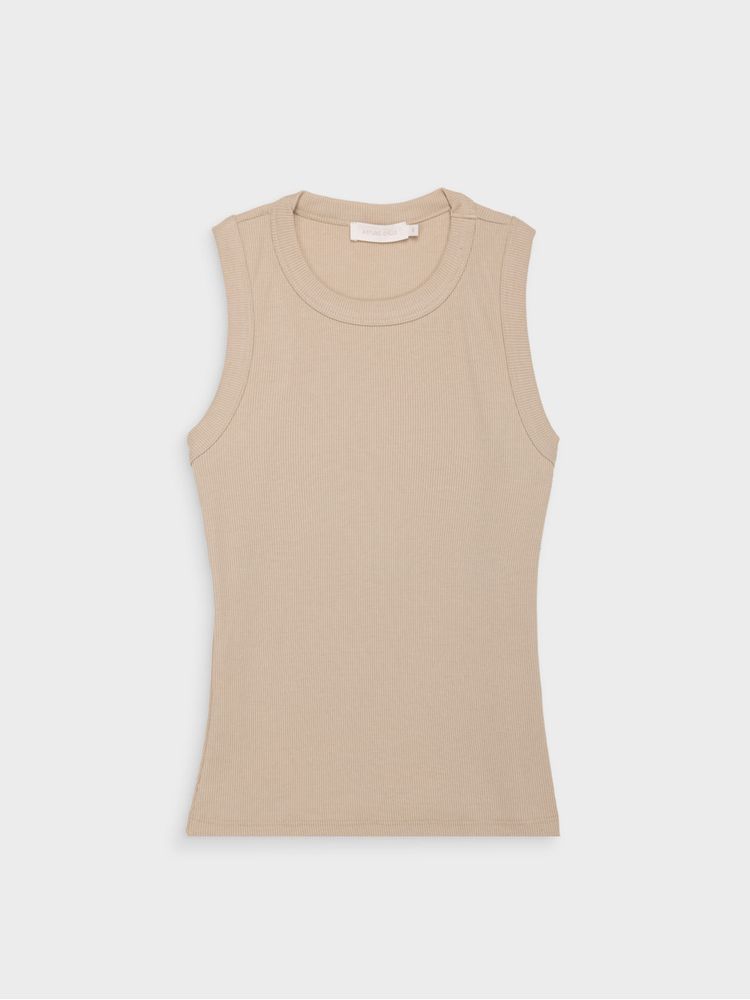 Camiseta Básica para Mujer 47481