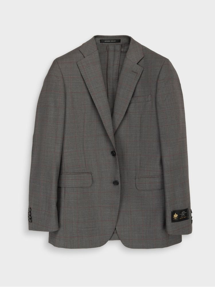 Traje Semi Slim Fit para Hombre 22036