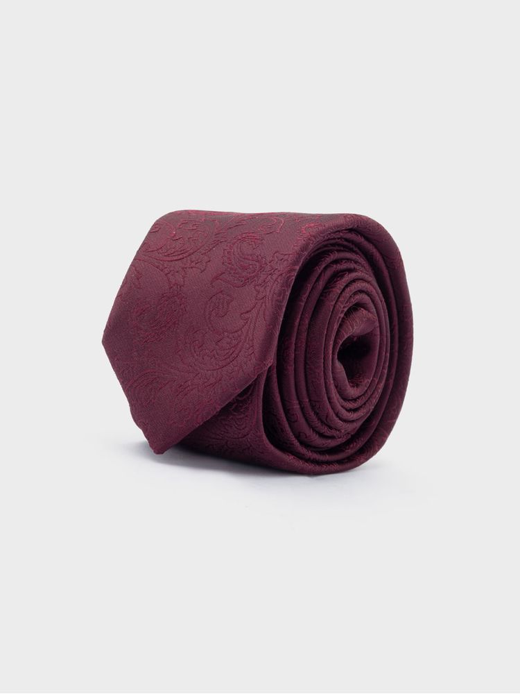 Corbata Jacquard para Hombre 47465