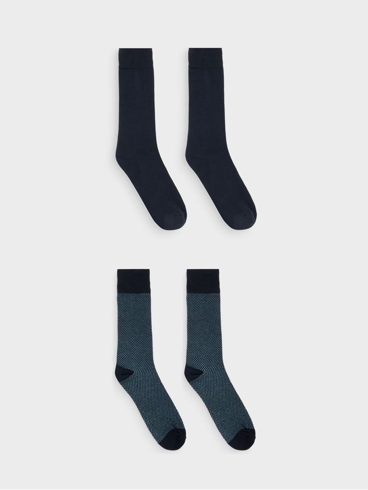 Medias Formales para Hombre 13790