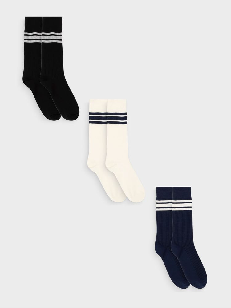 Medias Casuales para Hombre 13792