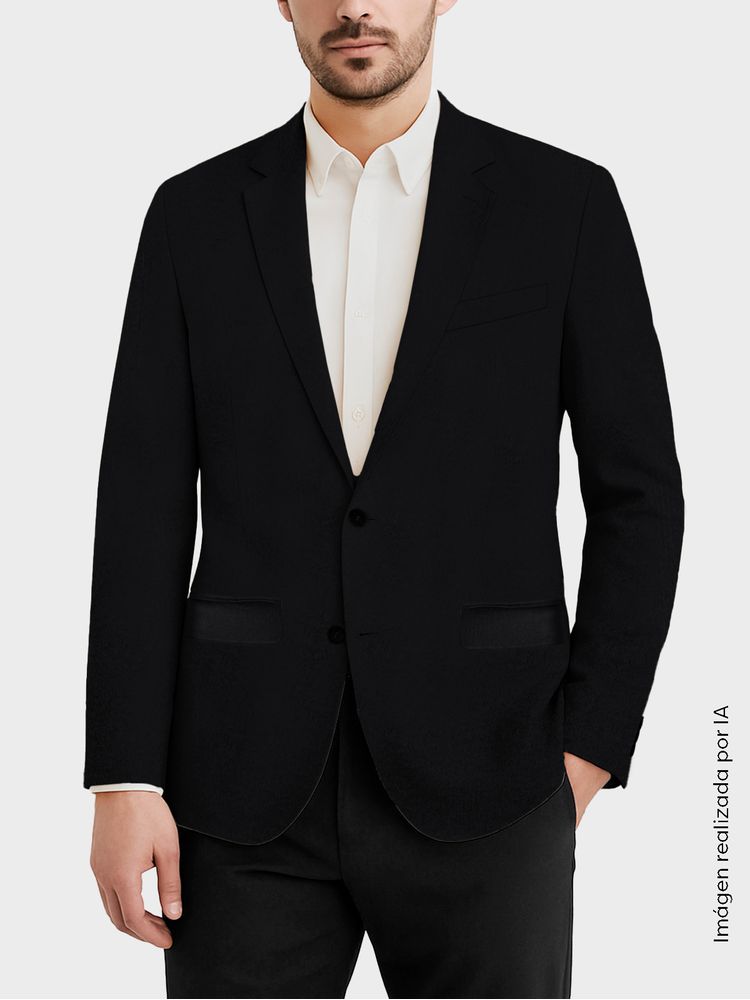 Blazer Business Pana 45169