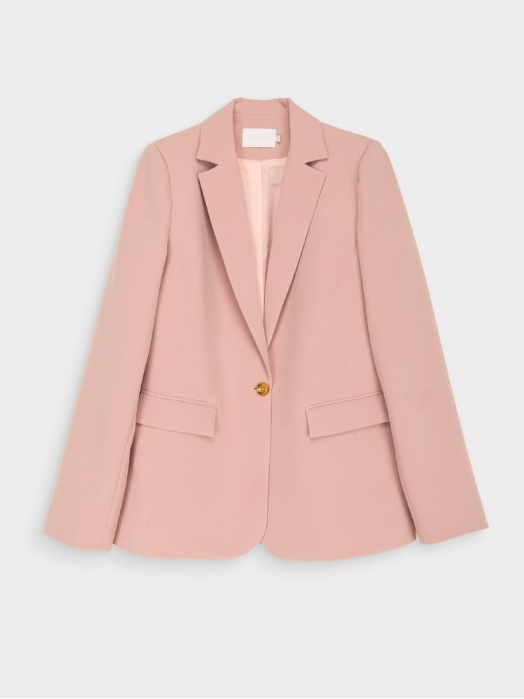 Blazer para Mujer 47737