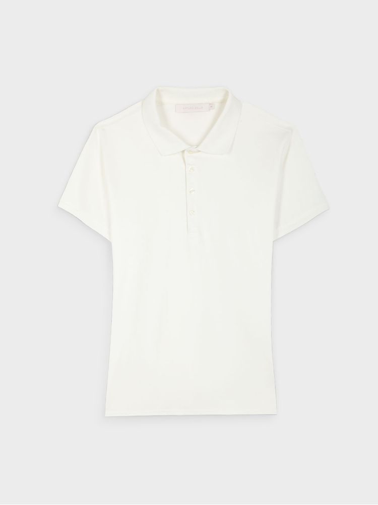 Camiseta Polo para Mujer 44549