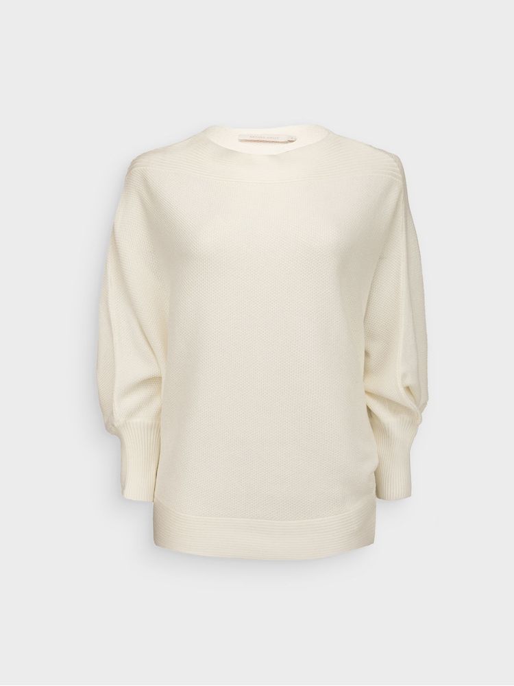 Suéter Cuello Redondo para Mujer 47740