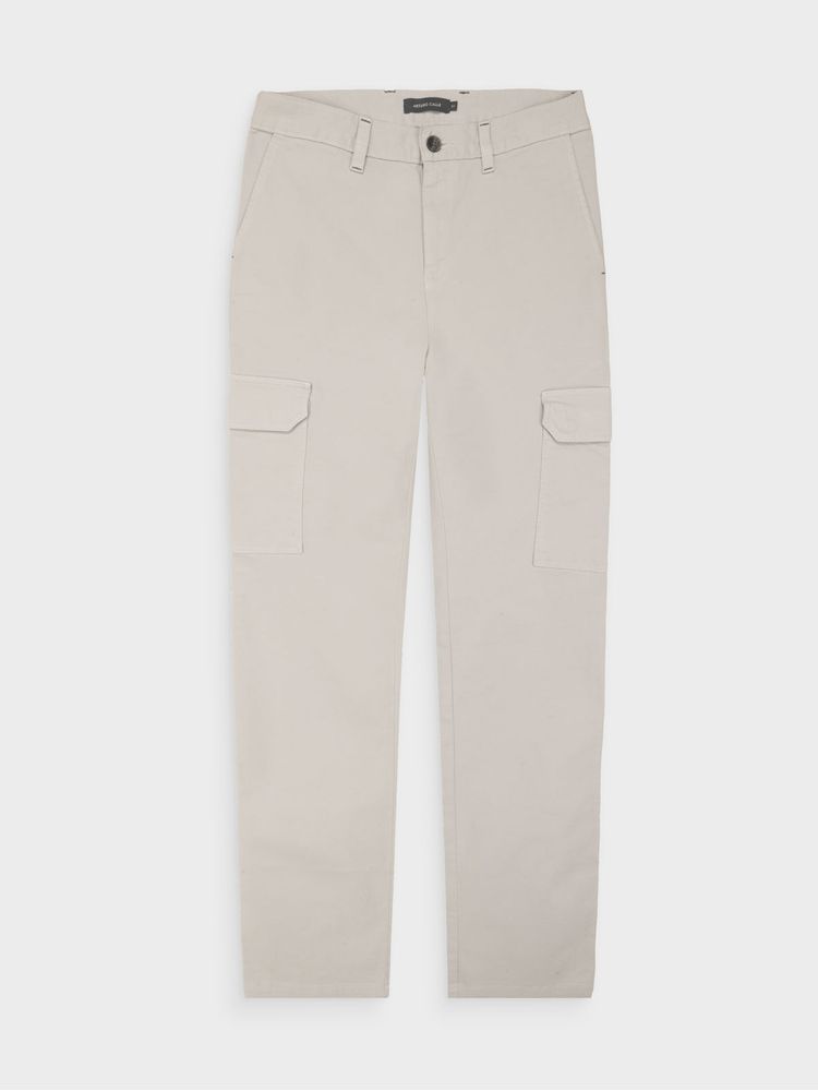 Pantalón Casual Regular Fit para Hombre 42591