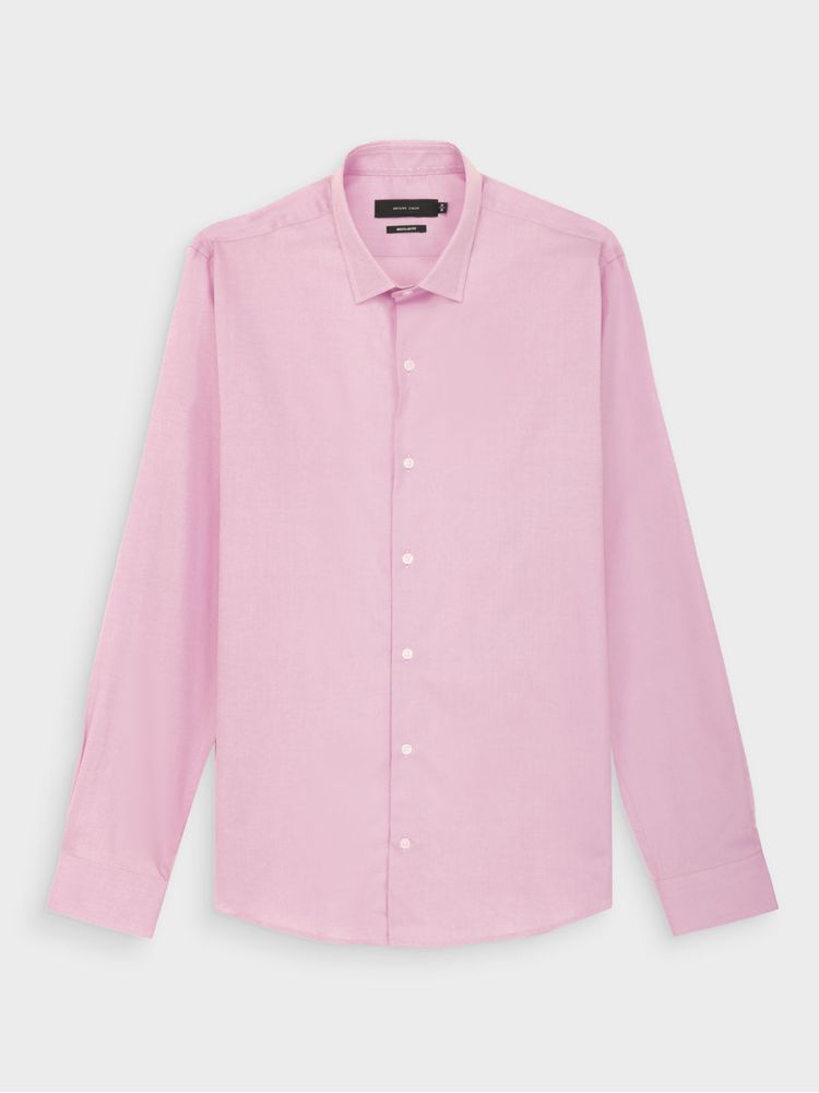 Camisa Business Regular Fit para Hombre 46831