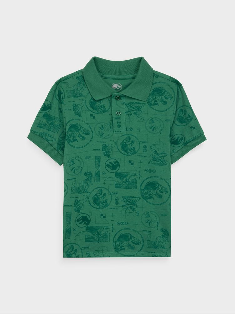 Polo Moda para Niño 15939