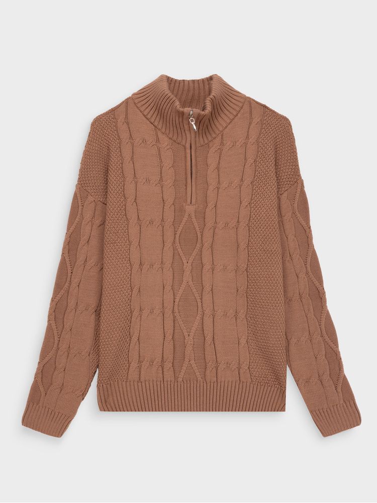 Suéter para Hombre 48448