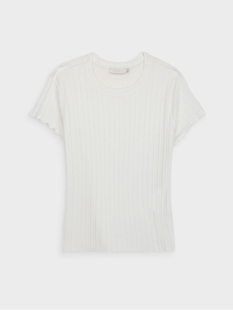 Camiseta en Poliéster para Mujer 47859