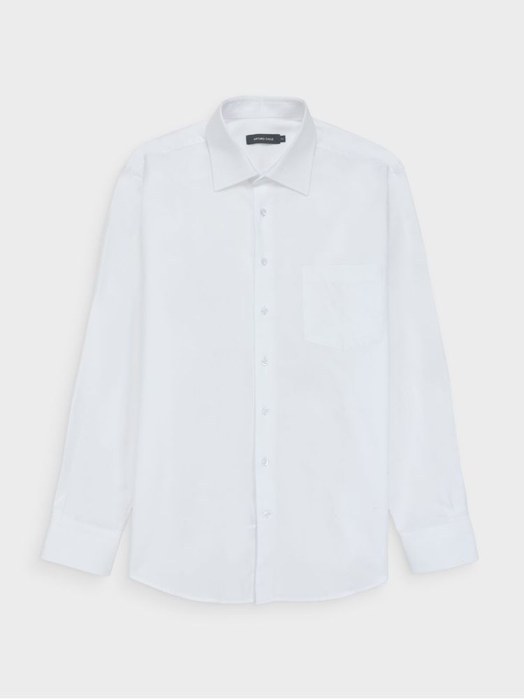 Camisa Formal para Hombre 50133