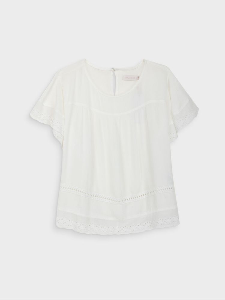 Blusa para Mujer 48585