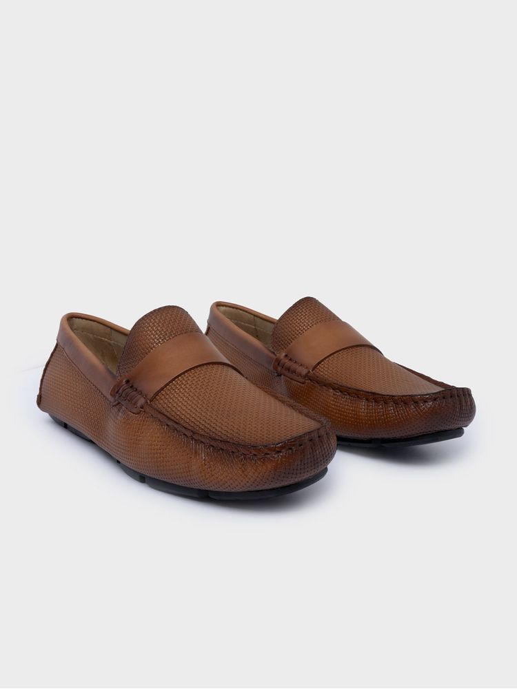 Mocasín Driver para Hombre 50199