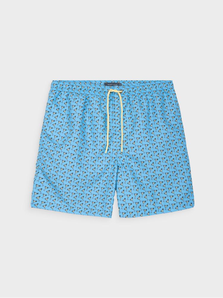 Pantaloneta para Hombre 49904