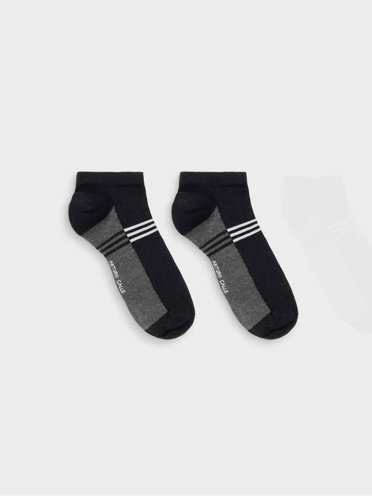 Medias Deportivas para Hombre 51050