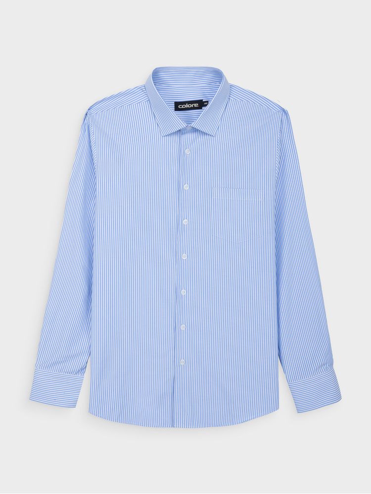 Camisa Formal para Hombre 14022