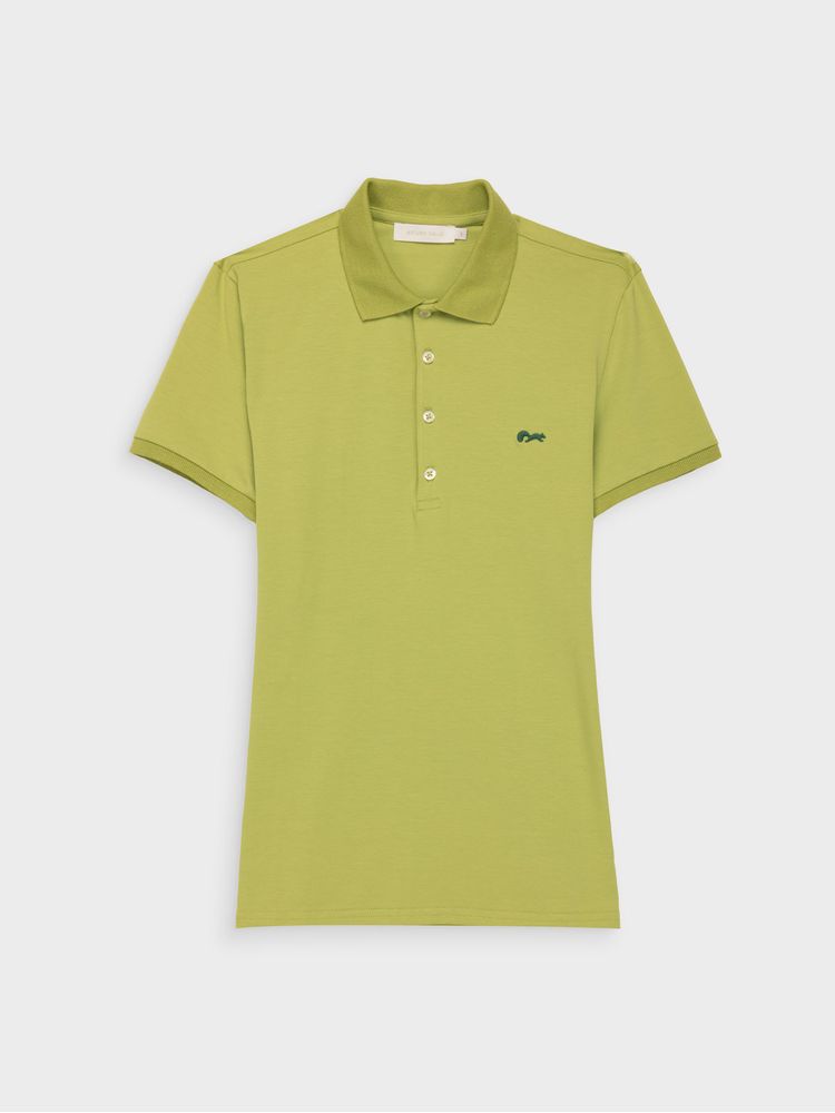 Camiseta Polo para Mujer 44549
