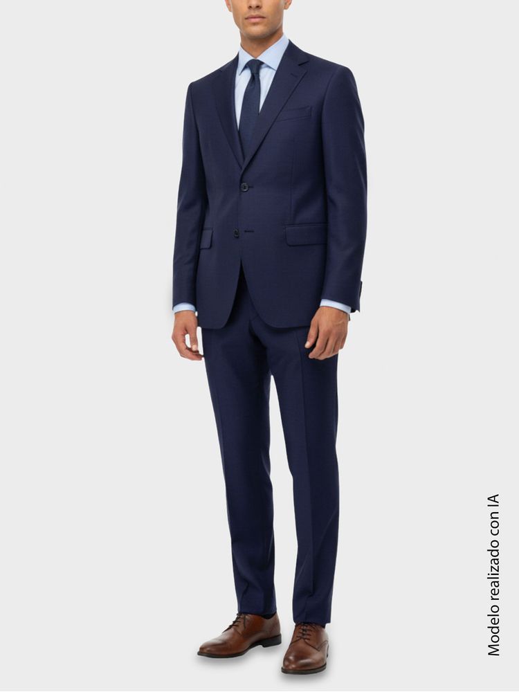 Traje Europeo para Hombre 51605