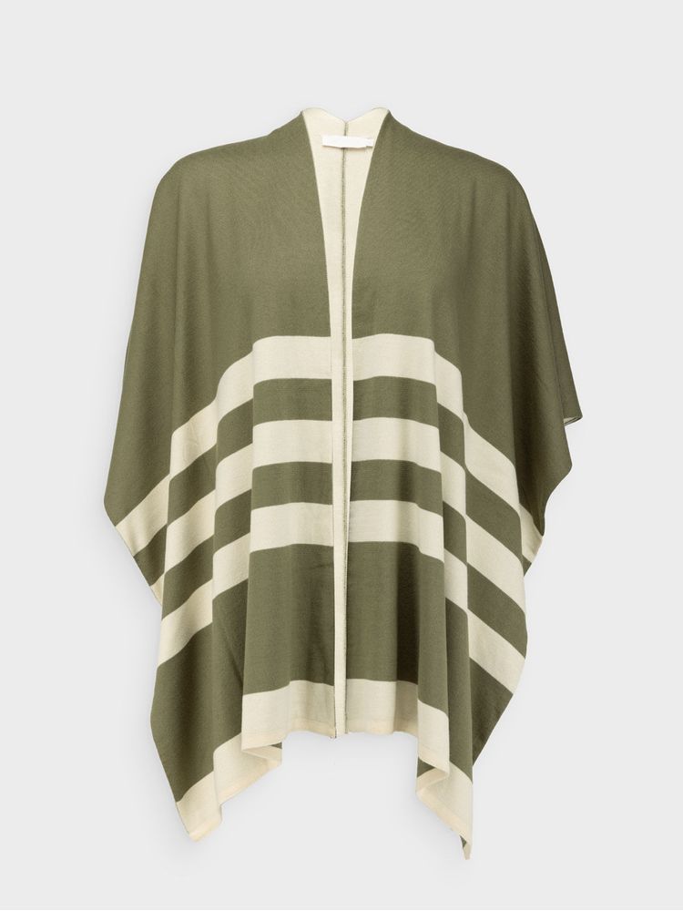 Poncho para Mujer 47885