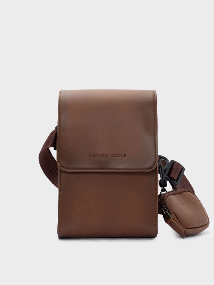 Maletín Sintético para Hombre 48164