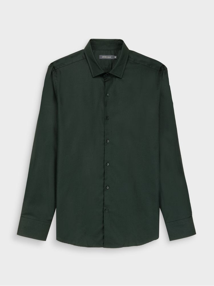 Camisa Business para Hombre 48510