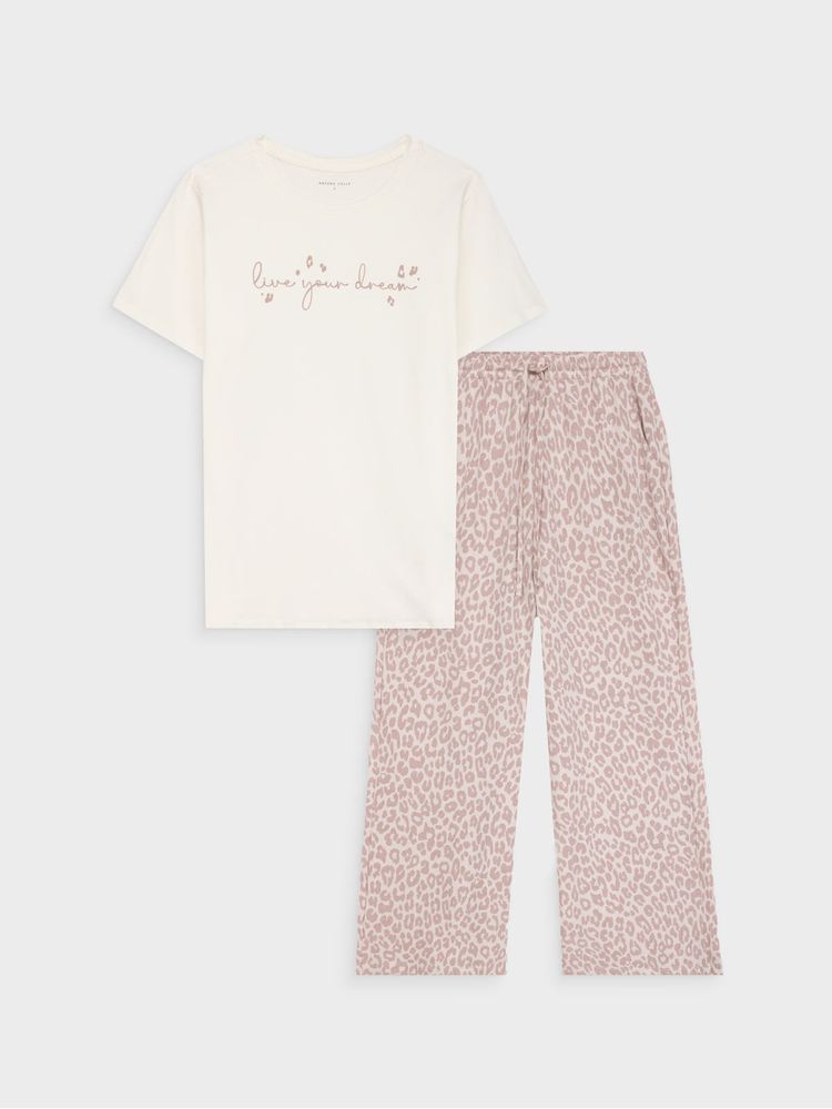 Pijama para Mujer 49601