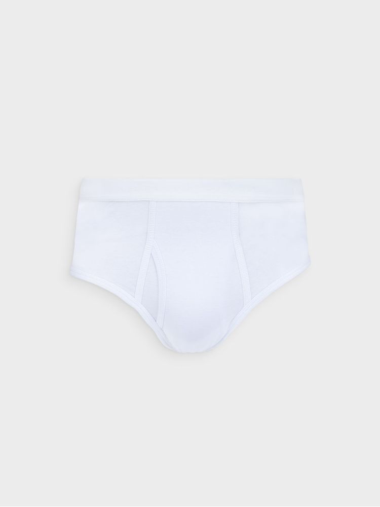 Bóxer Brief en Algodón para Hombre 50149