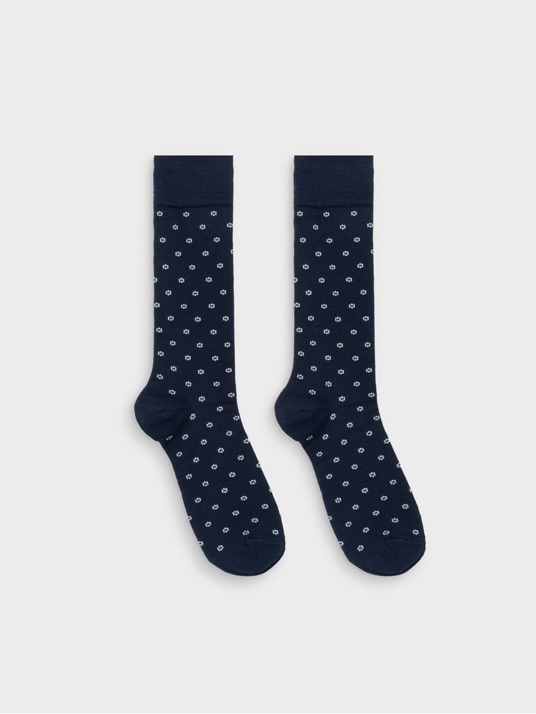 Medias Formales para Hombre 51023