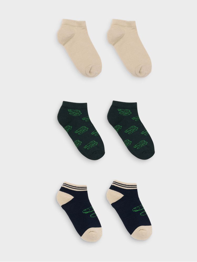 Medias Moda para Niño 16023