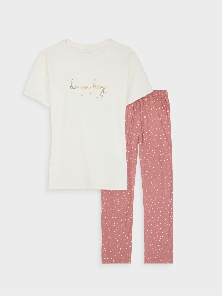 Pijama para Mujer 49610