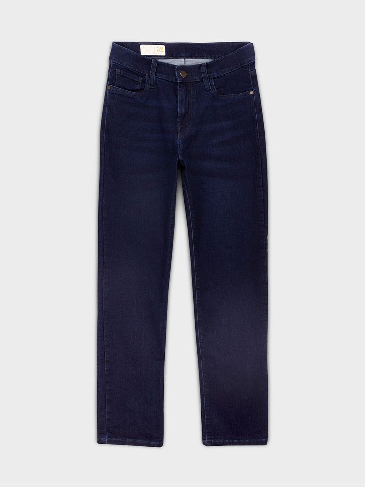 Jean Regular Fit para Hombre 35745