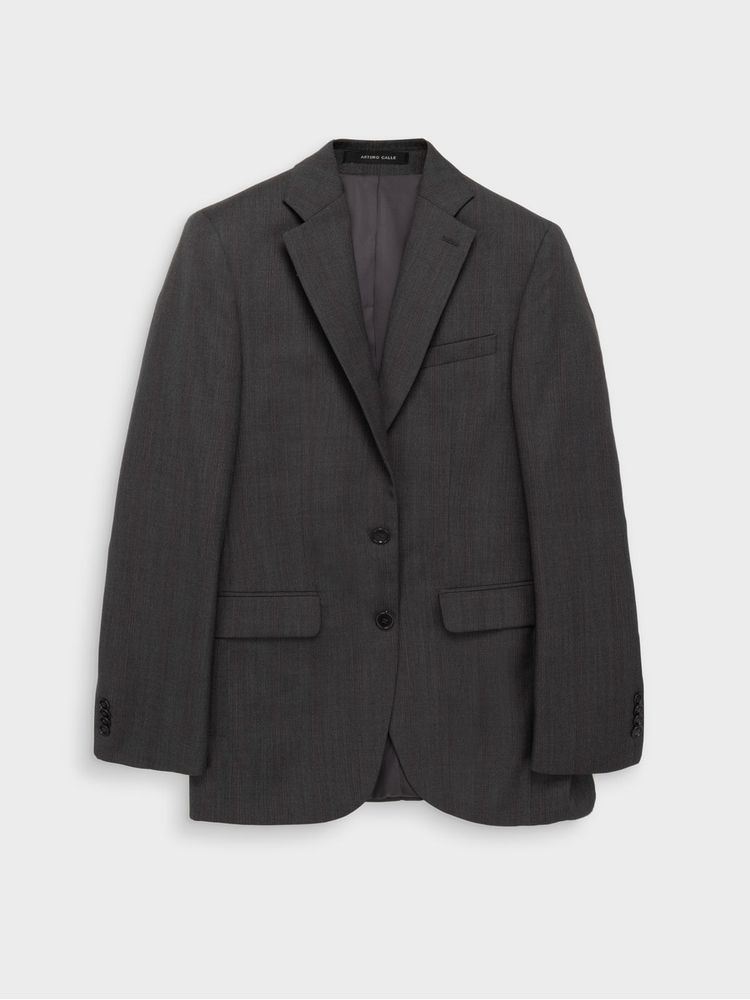 Traje Europeo Regular Fit para Hombre 22038