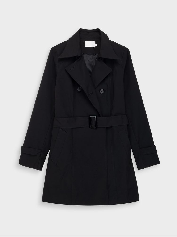 Abrigo para Mujer 49579