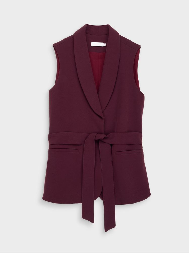 Chaleco para Mujer 49611