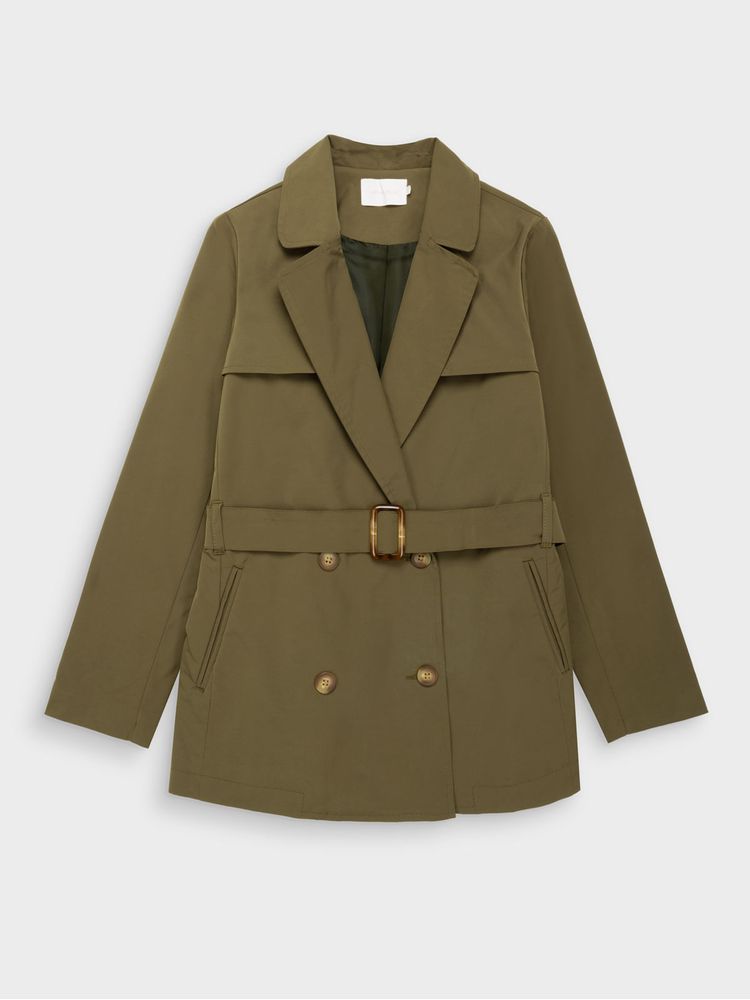 Abrigo para Mujer 51974