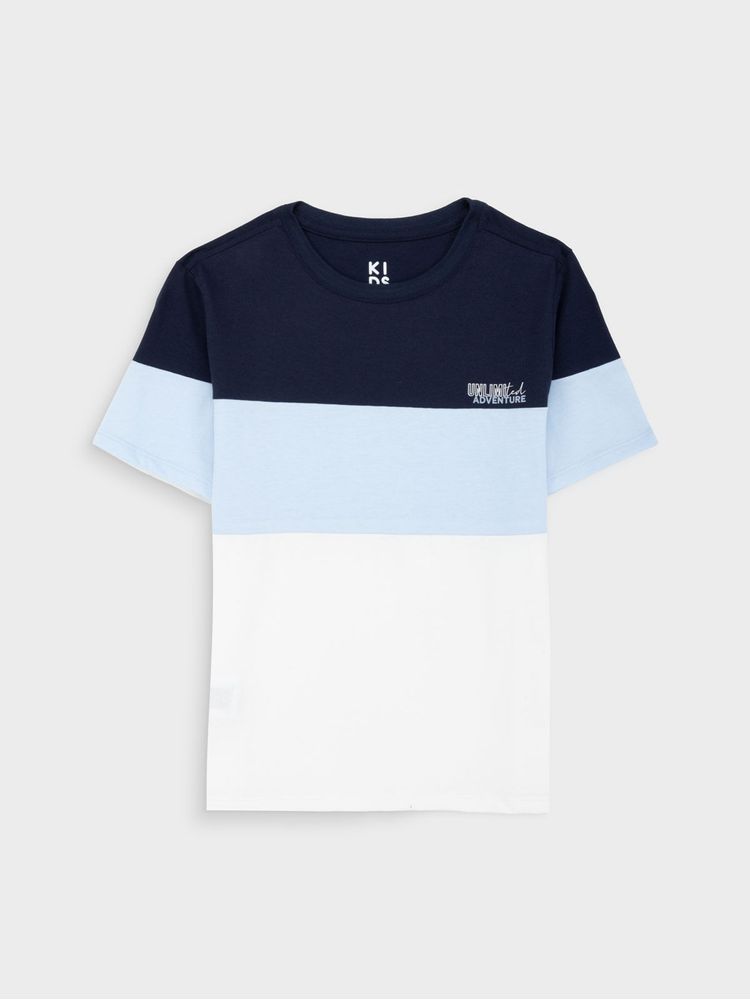 Camiseta Moda para Niño 16044