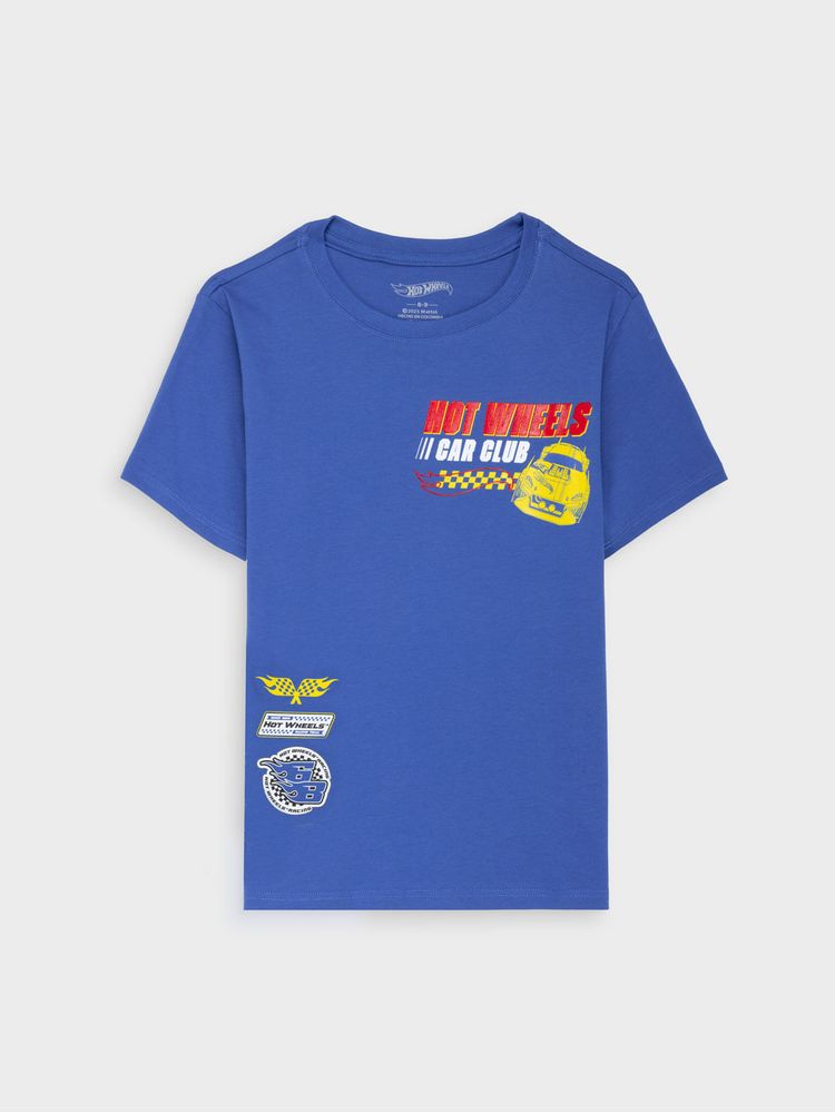 Camiseta para Niño 16122
