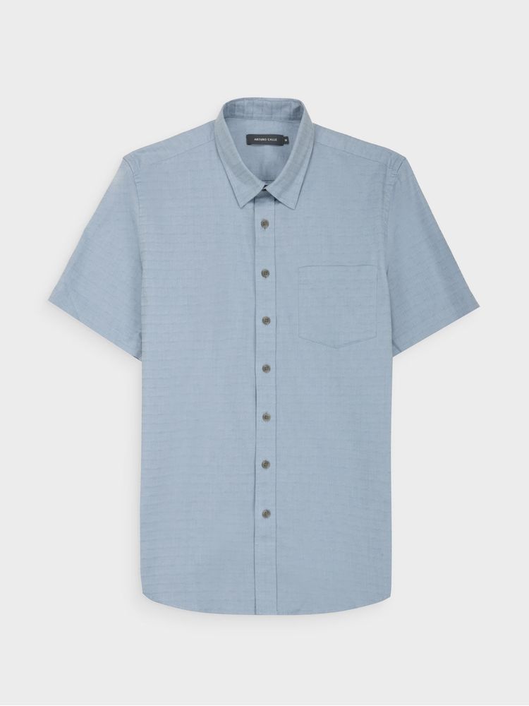 Camisa Casual para Hombre 47629