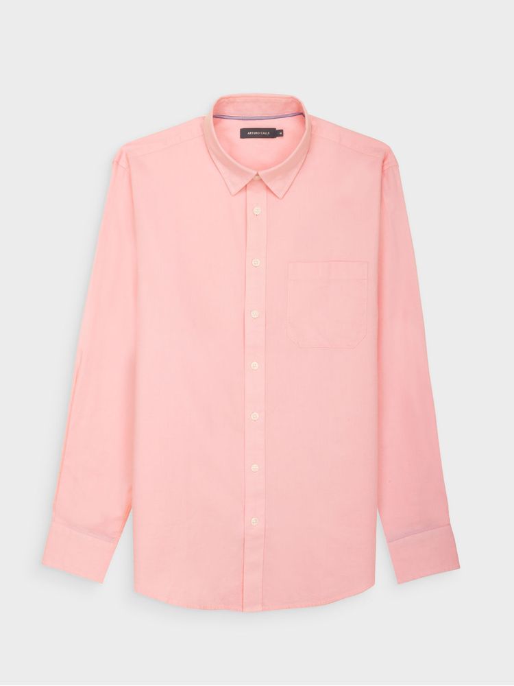 Camisa Casual para Hombre 47634