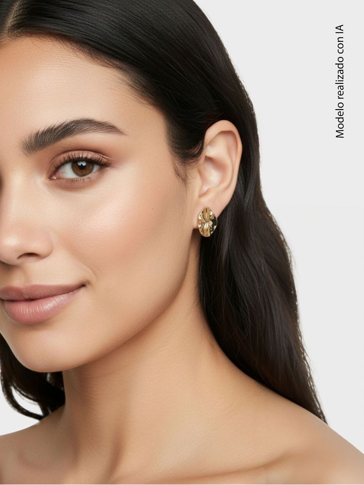 Aretes para Mujer 50712