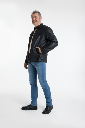 Hombre Jeans Slim
