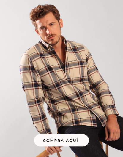 Chaquetas para hombre