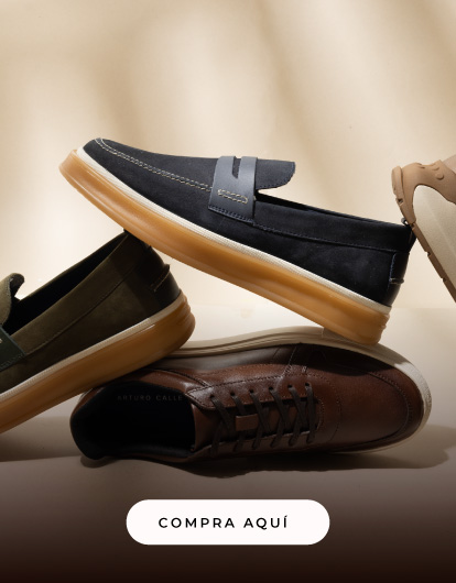 Jeans para hombre - Arturo Calle