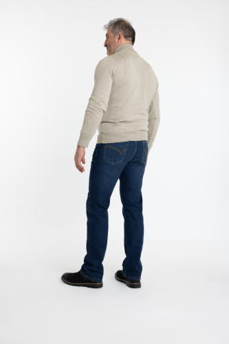 Hombre Jeans Regular